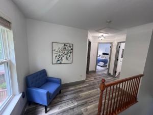 Springhurst Serenity Fresh 4BR Getaway
