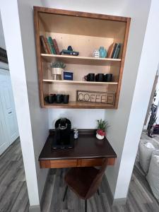 Springhurst Serenity Fresh 4BR Getaway