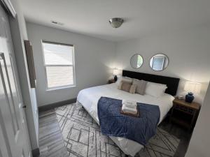 Springhurst Serenity Fresh 4BR Getaway