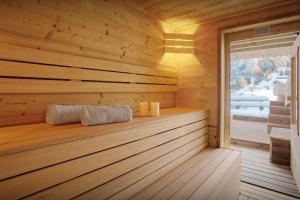 Chalets Chalet Batieu - OVO Network : photos des chambres