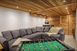 Chalets Chalet Batieu - OVO Network : photos des chambres