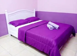 Rabenda Dream Homestay - Kampong Kebun Baharu