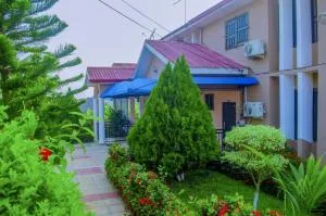 Kiverly Hotel - Atasumanso