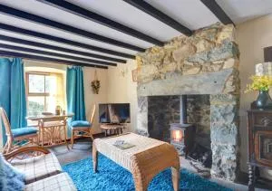 Gellfechan - Trawsfynydd