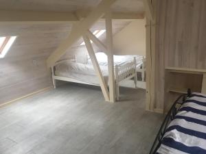 B&B / Chambres d'hotes Le petit belge : Chambre Familiale