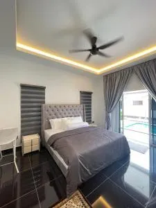 Villa Costa - Batu Gajah