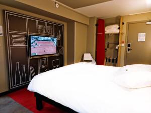 Hotels ibis Caen Porte d’Angleterre : photos des chambres