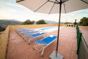 Casa Rural Mis Niñas