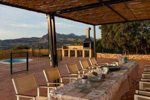 Casa Rural Mis Niñas