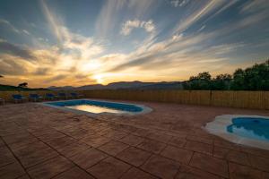 Casa Rural Mis Niñas