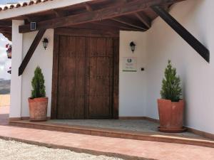 Casa Rural Mis Niñas