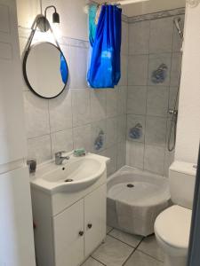 Port-Leucate, studio 3 personnes