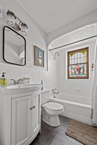 1 bedroom-City Livin