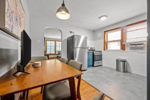 1 bedroom-City Livin