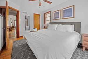 1 bedroom-City Livin