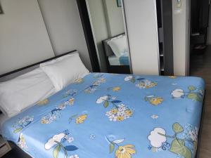 The base Pattaya condo TH