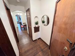 Urban Chic South City Retreat