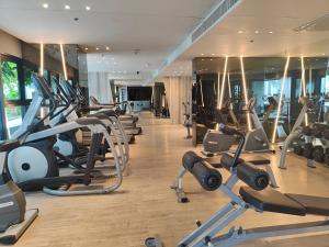 The base Pattaya condo TH