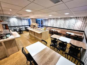 Hotels ibis Styles Caen Centre Historique : photos des chambres