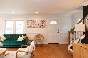 Takoma Park Home ~ 6 Mi to the National Mall!