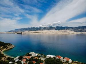 Villa Pag Dubrava Relax with Pool 