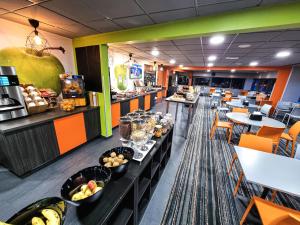 Hotels ibis Styles Caen centre gare : photos des chambres