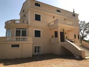 Serenissima Corfu - Zygós