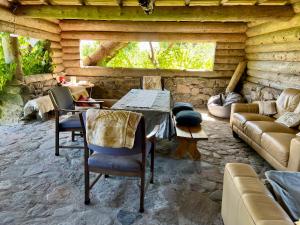 Suurekivi külalistemaja