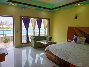 ST Apple Beach Resort Mandarmani