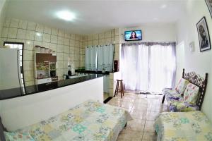 Casa Central em Pará de Minas