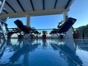 La casa del Capitano, luomo e il mare ...