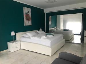 Apartments Villa Lili 