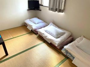冲绳岛 Southern Village Okinawa - Vacation STAY 09978v 住宿 客房