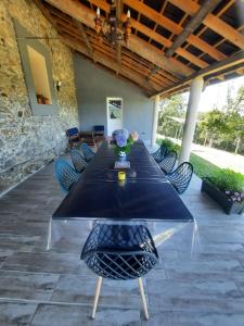 Gîte Brequat - Pyrénées Atlantique