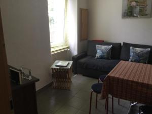 Appartements Gite cote jardin : photos des chambres