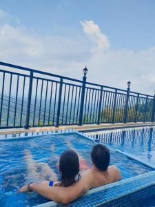 Hotel Sky Gate kandy