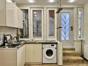 Unique Apartment in the Center of Tbilisi