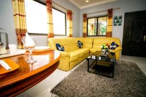 Indigo cottage and Apartment - Anuma