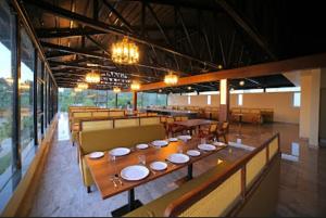 Lake Valley Resort and Spa Tirupati, 27 kms from Talakona Waterfall