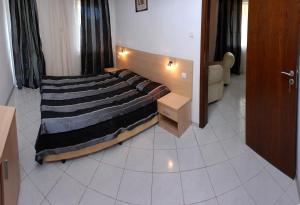 One-Bedroom Suite room in Rilena Hotel