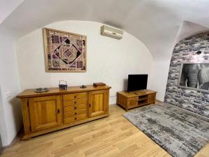 Unique Apartment in the Center of Tbilisi