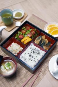 Petit Grande Miyabi