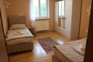 Viennas Cozy Corner - charming familiy apartment