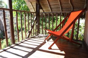 Floraly Komba Hotel - Nosy Komba