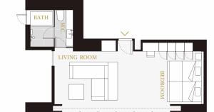 CUVEE J2 HOTEL OSAKA by Onko Chishin