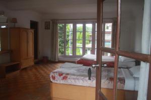 Vagabond Guest House