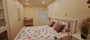 Chambre indépendante SDB privative à Amplepuis - Saint-Just-dʼAvray