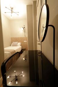 SUITES YOU Gran Vía