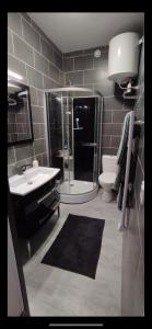 Appartements 101 Studio en plein coeur historique de Bourges : photos des chambres