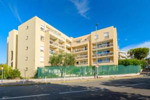 Appart'hotels Residence Pierre & Vacances La Rostagne : photos des chambres